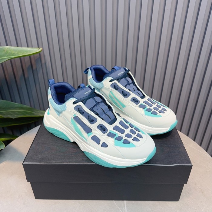 Bone Runner Sneaker(Unisex)36-46=