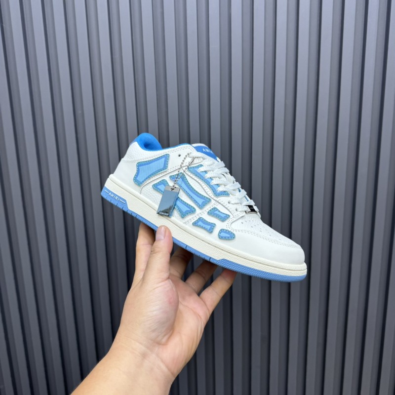 Skel Low-Top Sneaker(Unisex)36-46=