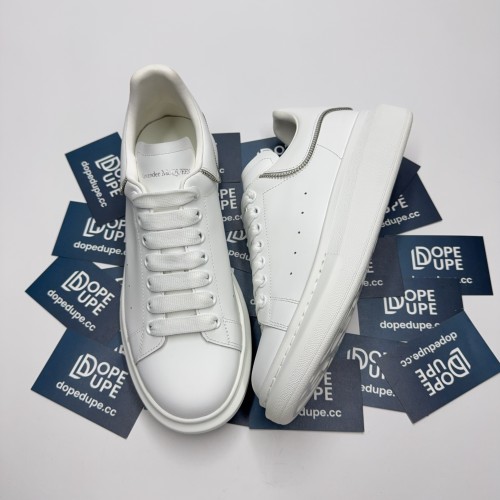 Oversized Sneaker(Unisex)36-45