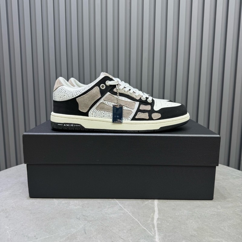 Skel Low-Top Sneaker(Unisex)36-46=