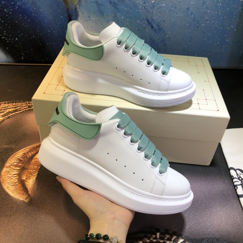 Oversized Sneaker(Unisex)36-45=