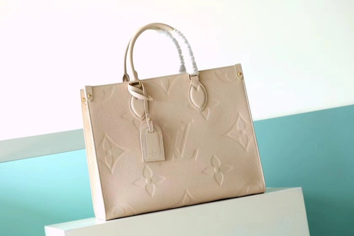 MM Onthego Tote“35*27*14CM” 057