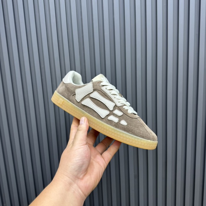 Skel Low-Top Sneaker(Unisex)36-46=
