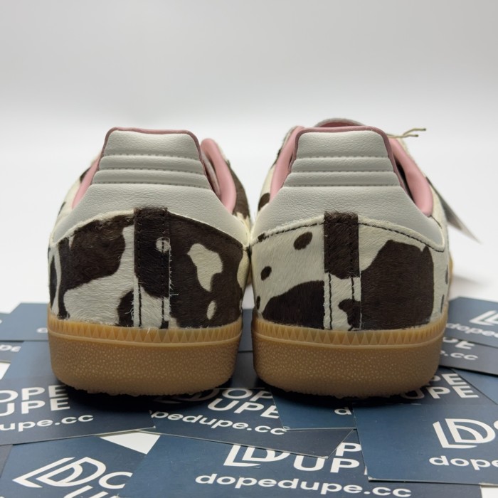 originals Samba Cow(Unisex)36-45