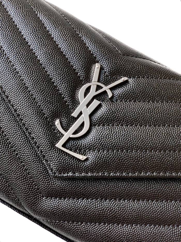 CASSANDRE CHAIN WALLET  22.5*14*4CM  -084=