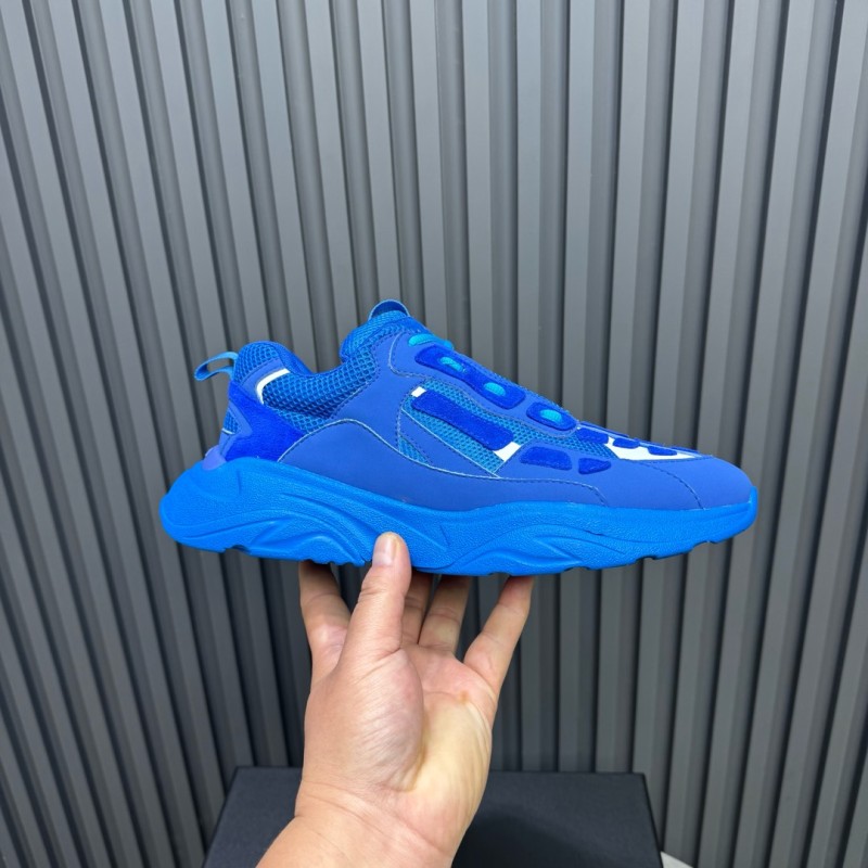 Bone Runner Sneaker(Unisex)36-46=
