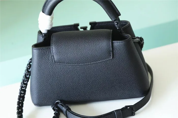 Capucines East West Mini “22*12*8CM” 0601