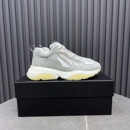 Bone Runner Sneaker(Unisex)36-46=