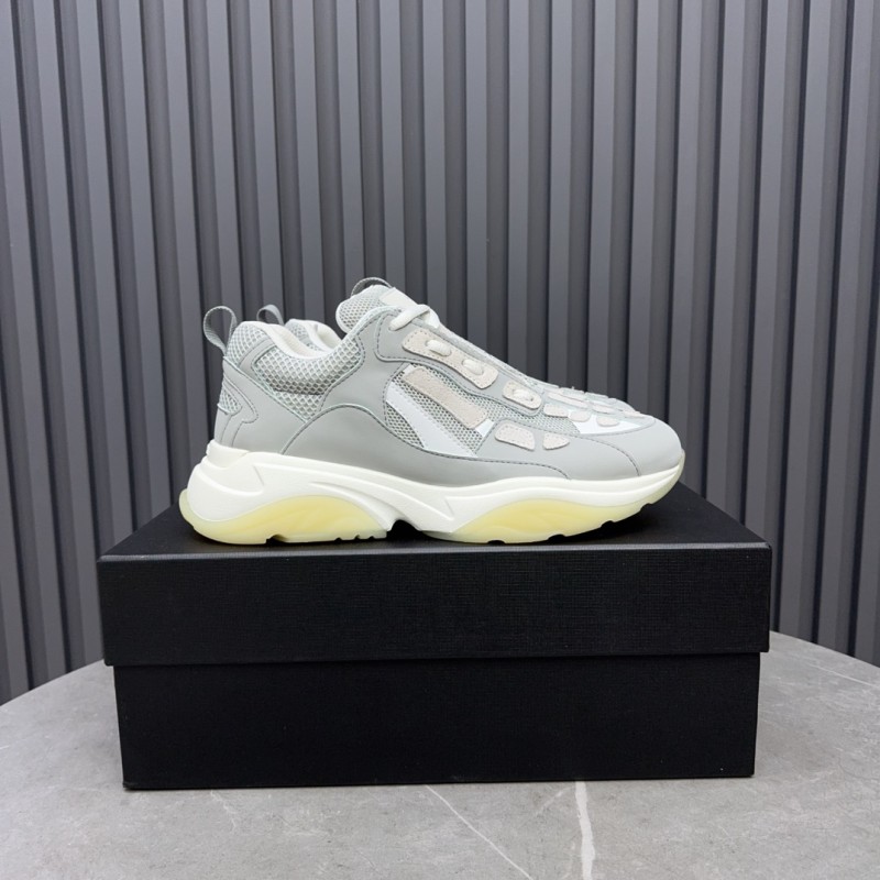 Bone Runner Sneaker(Unisex)36-46=
