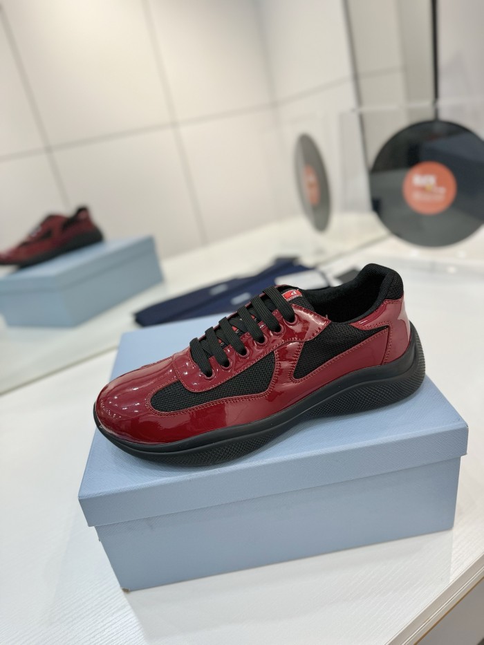 Cup Sneakers(Unisex)36-45=