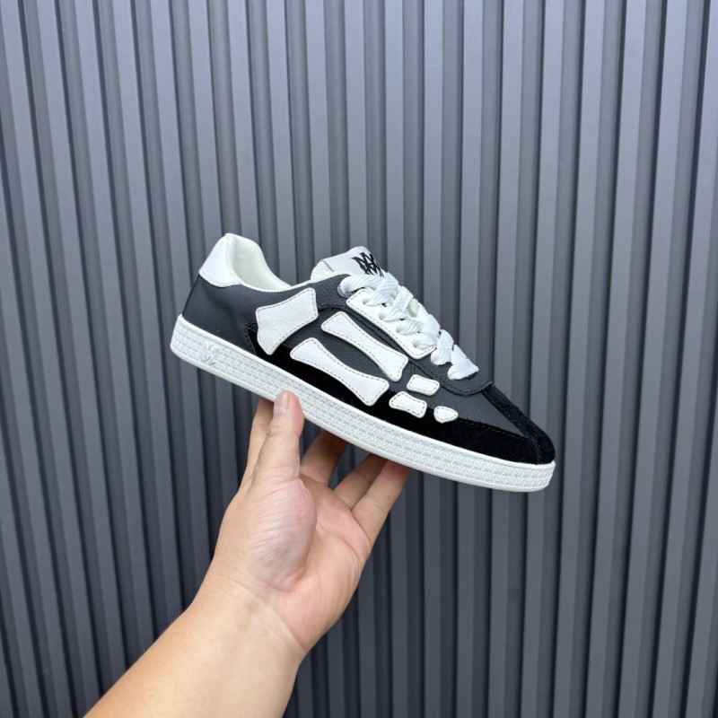 Skel Low-Top Sneaker(Unisex)36-46=