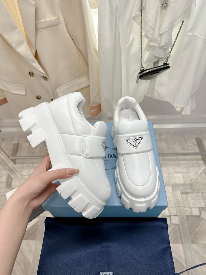 Lady Loafers 36-41=