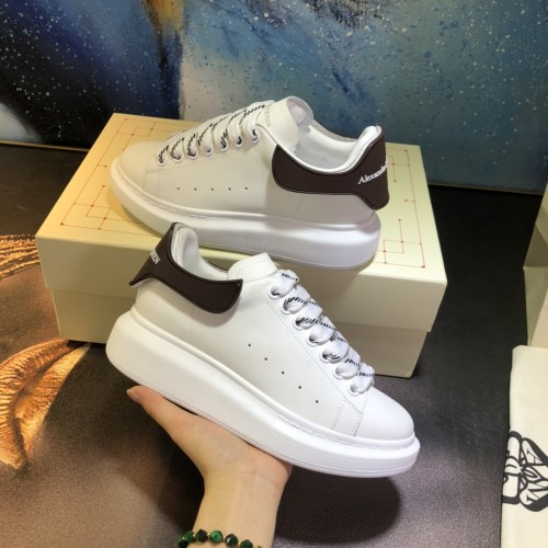 Oversized Sneaker(Unisex)36-45=