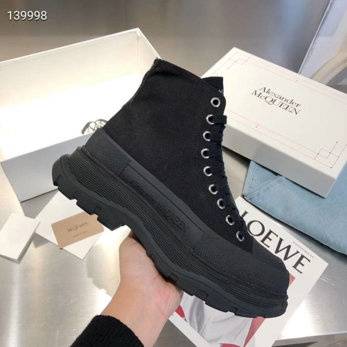 Tread Slick Lace Up Boot(Unisex)35-46=