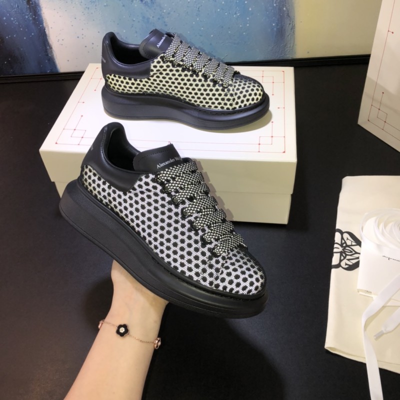 Oversized Sneaker(Unisex)36-45=