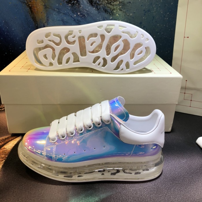 Oversized Sneaker(Unisex)36-45=