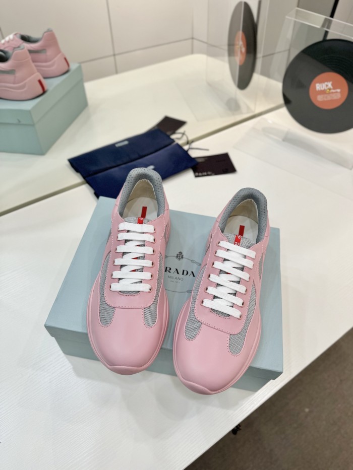 Cup Sneakers(Unisex)36-45=