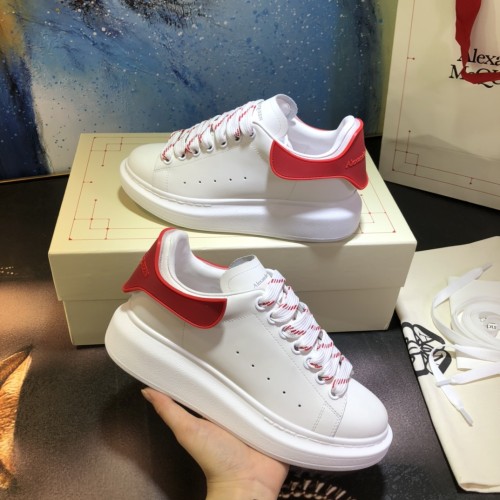 Oversized Sneaker(Unisex)36-45=