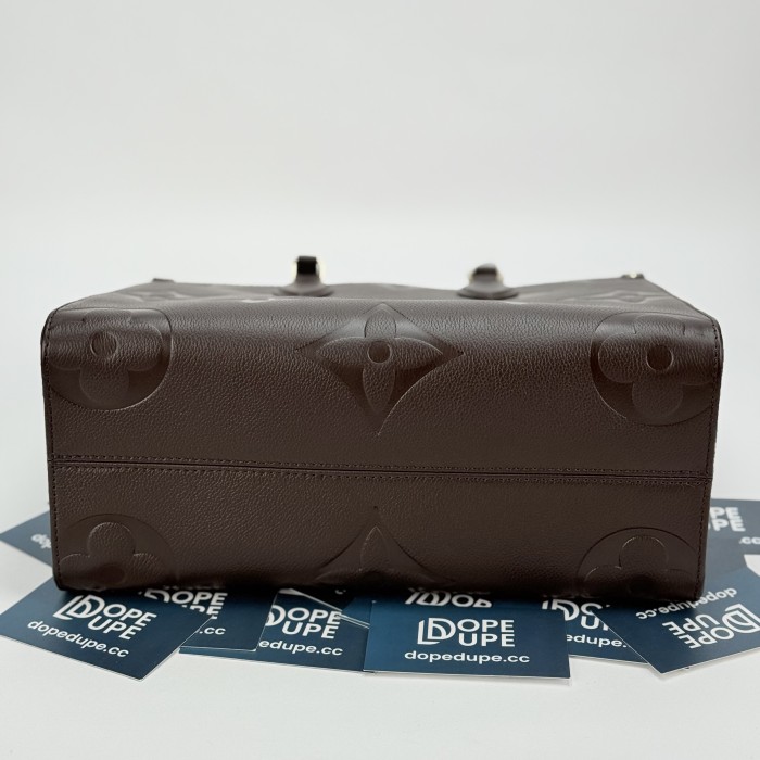 MM Onthego Tote “35*27*14CM” 037