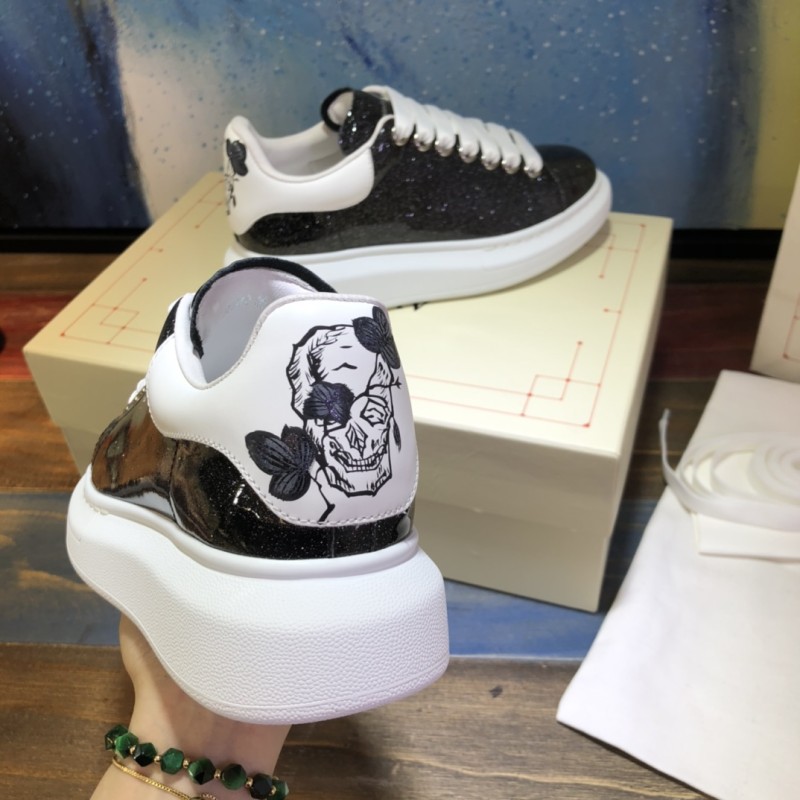 Oversized Sneaker(Unisex)36-45=