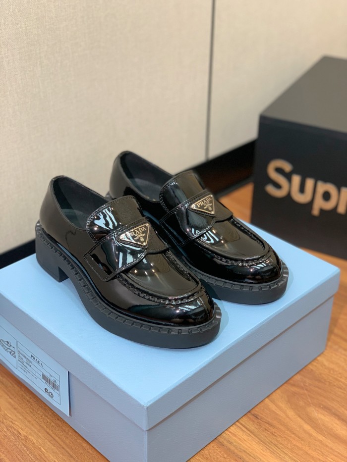 Loafers(Unisex)35-47=
