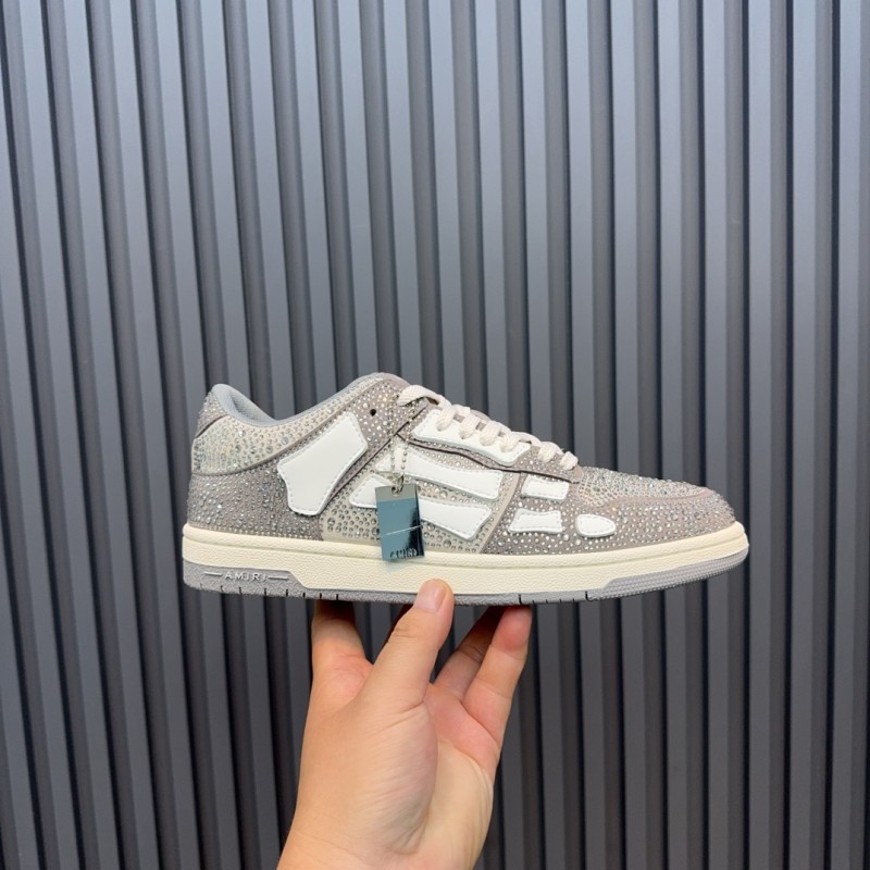Skel Low-Top Sneaker(Unisex)36-46=