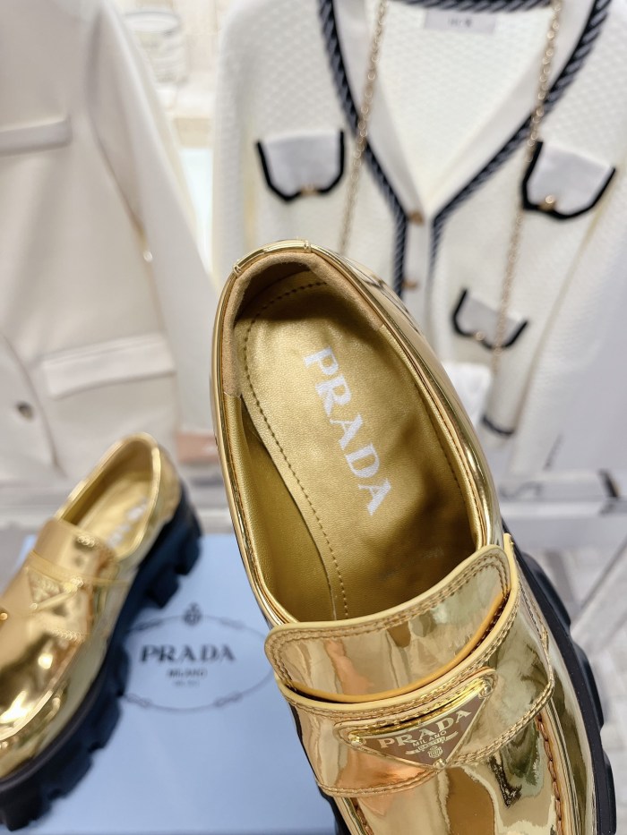 Lady Loafers 36-41=