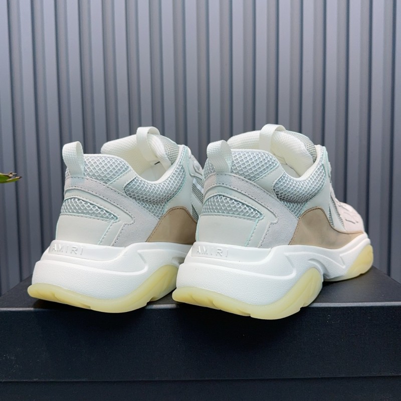 Bone Runner Sneaker(Unisex)36-46=