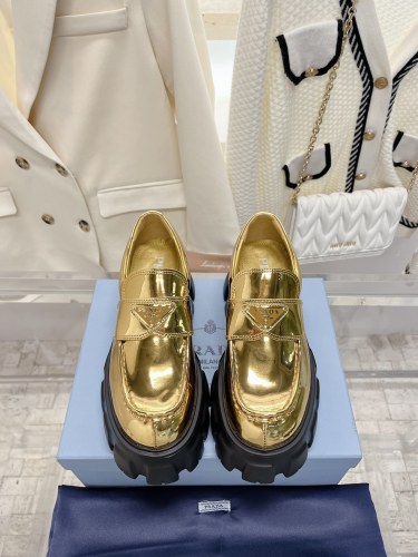 Lady Loafers 36-41=