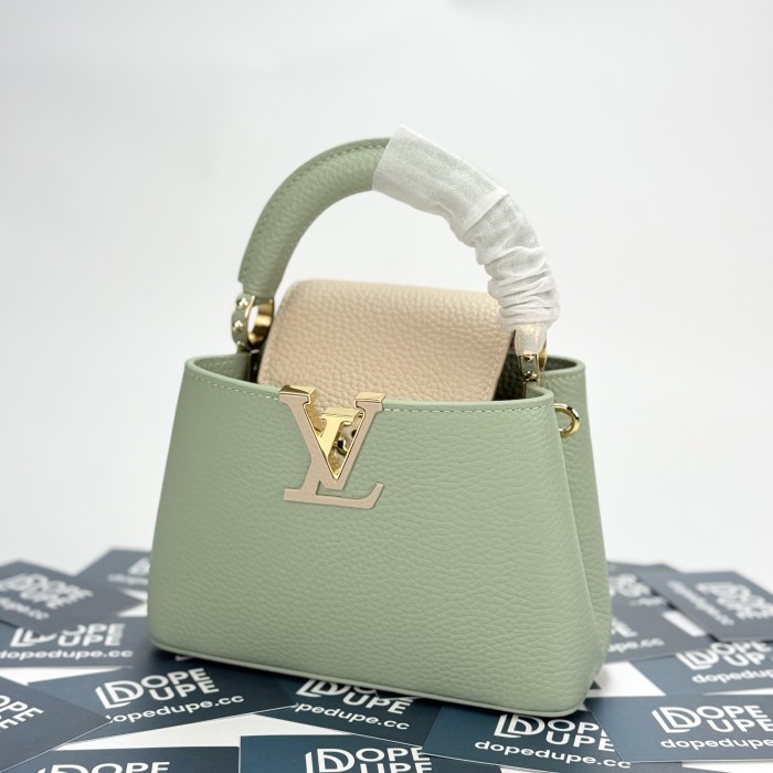 Capucines East West Mini “22*12*8CM” 0501