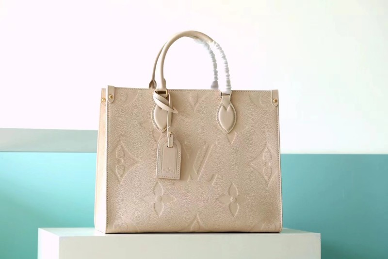 MM Onthego Tote“35*27*14CM” 057