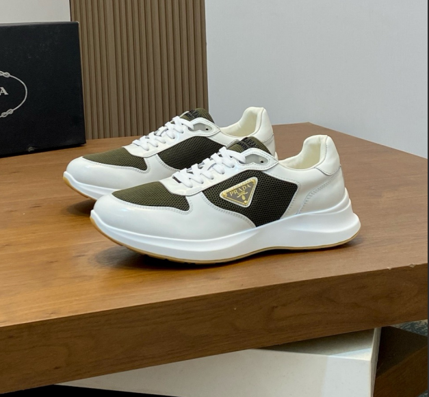 Prax 01 Sneaker(Unisex)36-45=