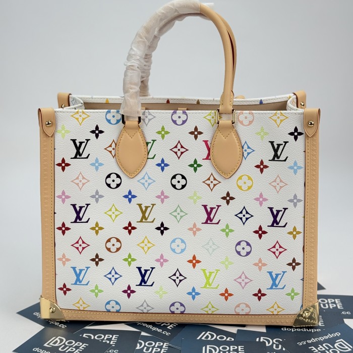 MM Onthego Tote “35*27*14CM” 037