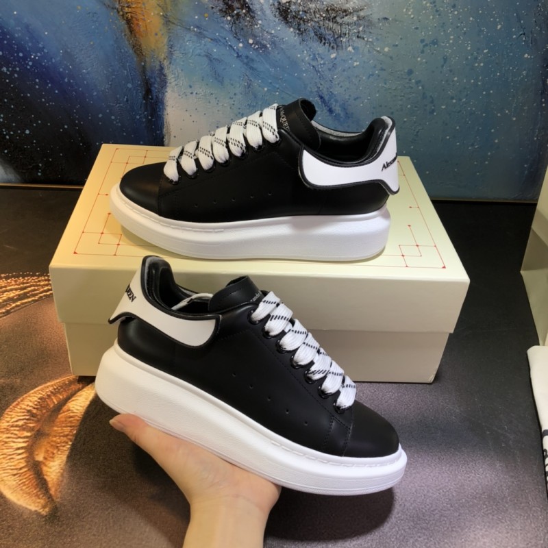 Oversized Sneaker(Unisex)36-45=