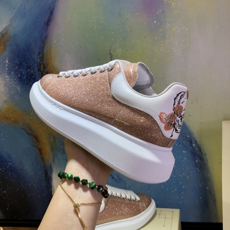 Oversized Sneaker(Unisex)36-45=