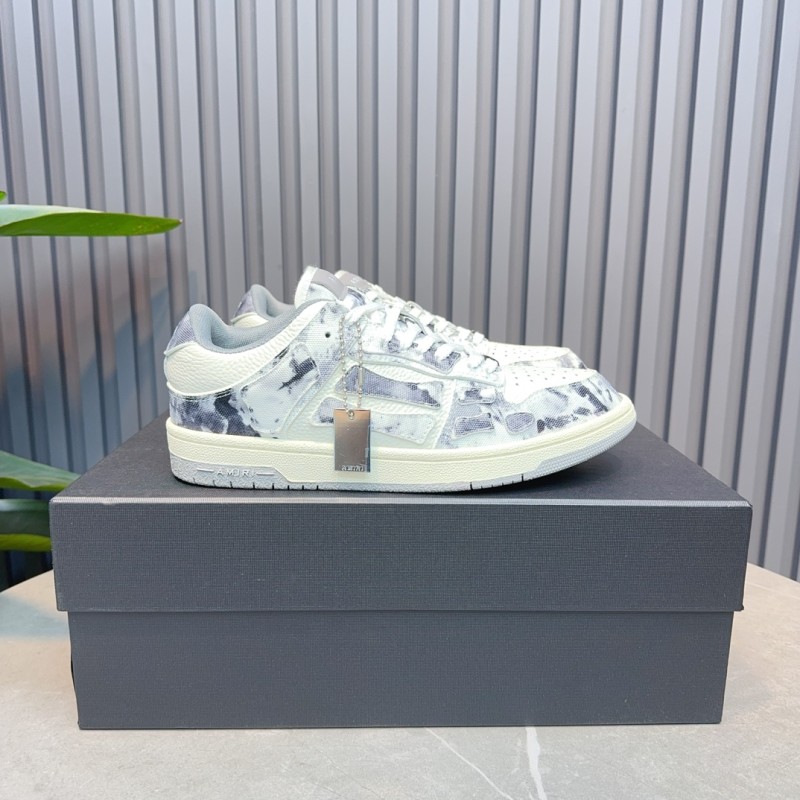 Skel Low-Top Sneaker(Unisex)36-46=