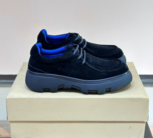Trek Lace Up Ankle Boots(Male)38-46 -084=
