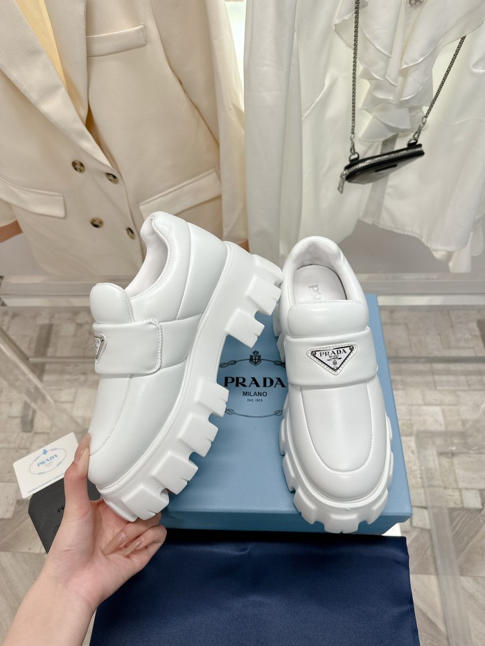 Lady Loafers 36-41=