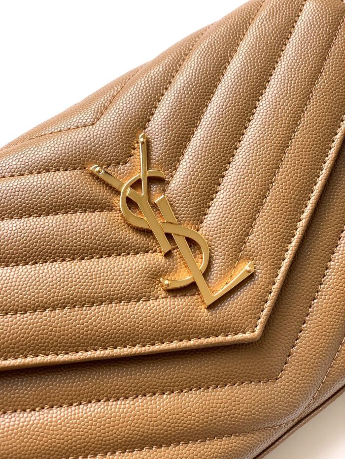 CASSANDRE CHAIN WALLET  22.5*14*4CM  -084=