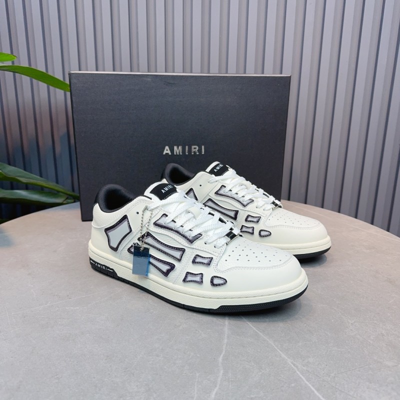 Skel Low-Top Sneaker(Unisex)36-46=