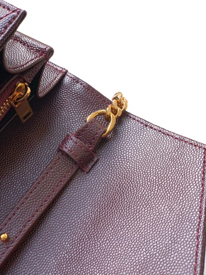  CASSANDRE CHAIN WALLET  22.5*14*4CM  -084=