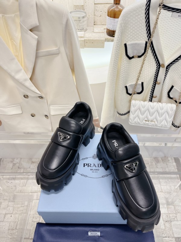 Lady Loafers 36-41=