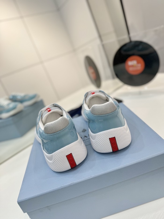 Cup Sneakers(Unisex)36-45