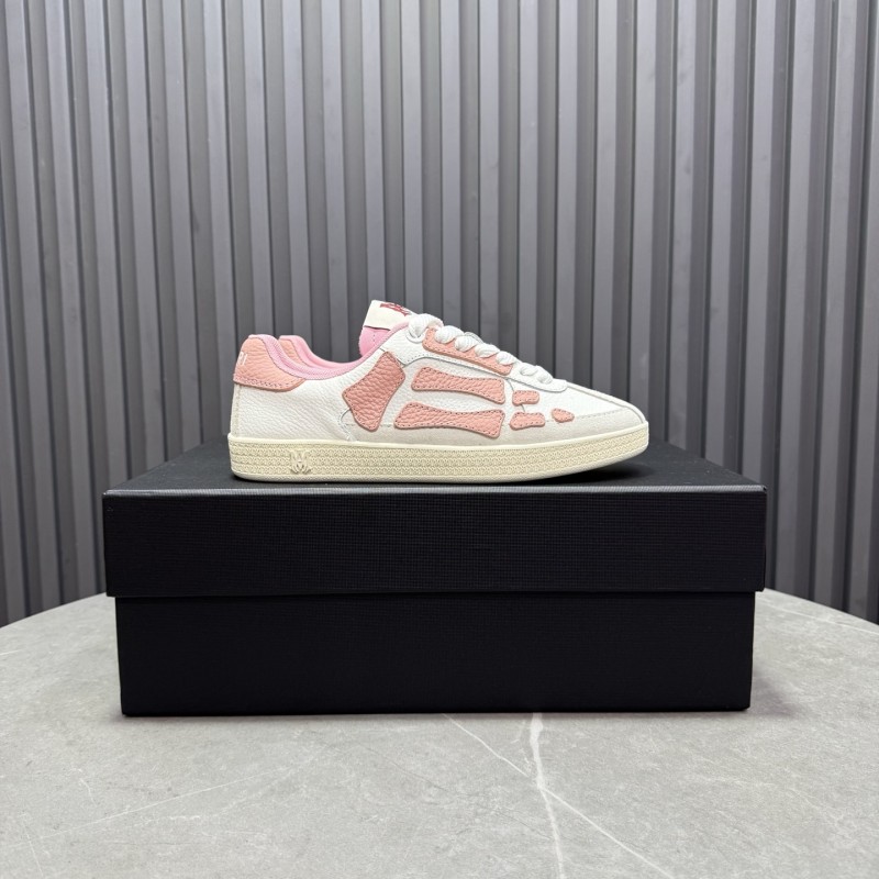 Skel Low-Top Sneaker(Unisex)36-46=