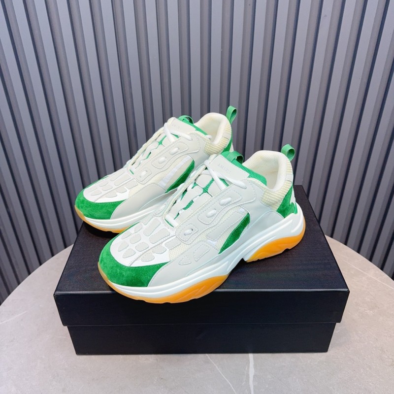 Bone Runner Sneaker(Unisex)36-46=