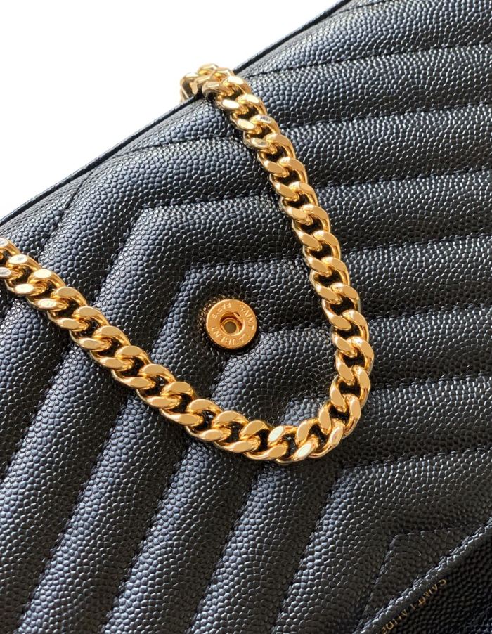 CASSANDRE CHAIN WALLET  22.5*14*4CM  -084=