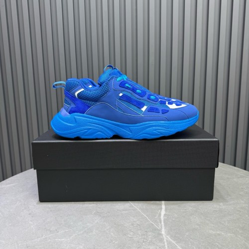 Bone Runner Sneaker(Unisex)36-46=