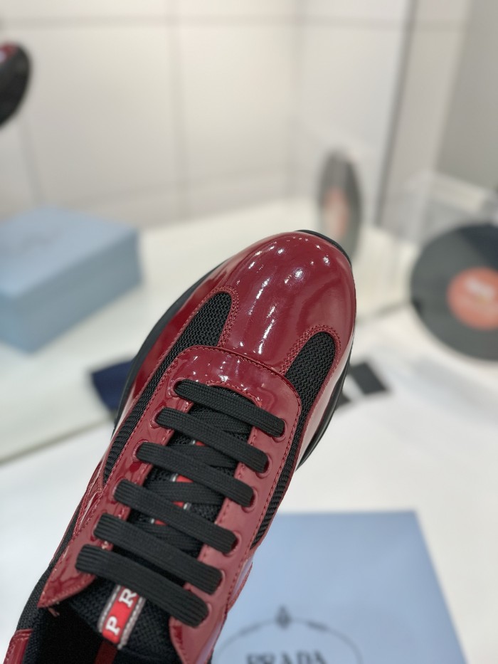 Cup Sneakers(Unisex)36-45=