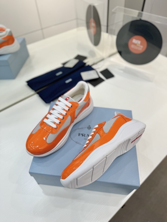 Cup Sneakers(Unisex)36-45=