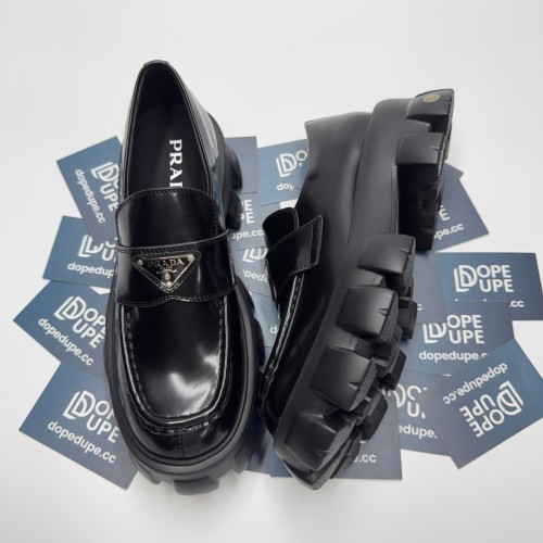 Lady Loafers 36-41